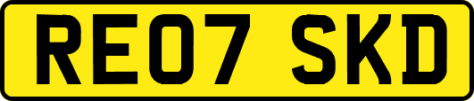 RE07SKD