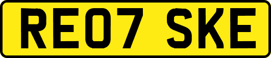 RE07SKE