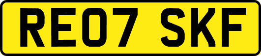 RE07SKF