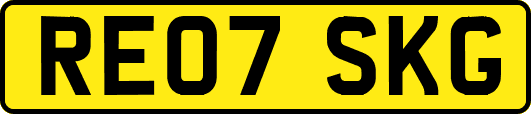 RE07SKG