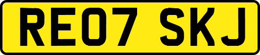 RE07SKJ