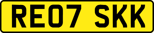 RE07SKK