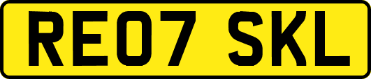 RE07SKL