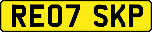 RE07SKP