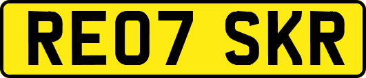 RE07SKR
