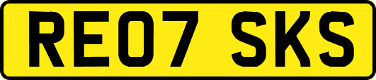 RE07SKS