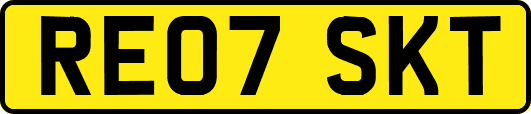 RE07SKT