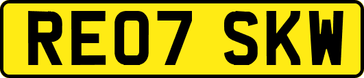 RE07SKW