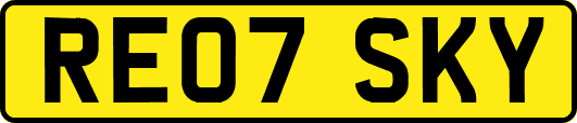 RE07SKY