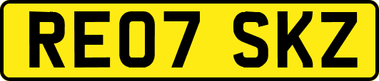 RE07SKZ