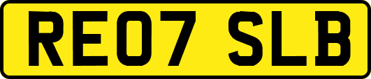 RE07SLB