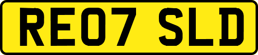 RE07SLD