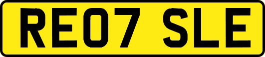 RE07SLE