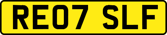 RE07SLF
