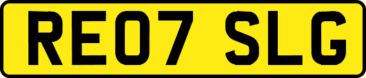 RE07SLG