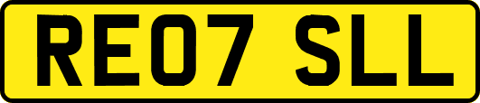 RE07SLL