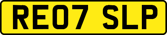RE07SLP