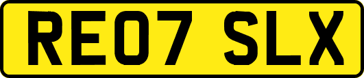 RE07SLX