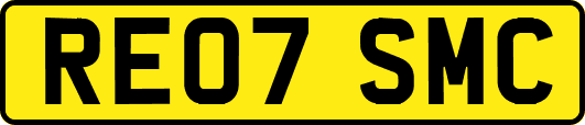 RE07SMC