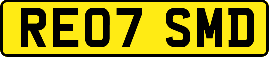 RE07SMD