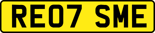 RE07SME