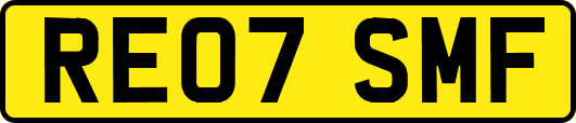 RE07SMF