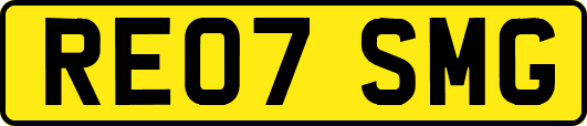 RE07SMG