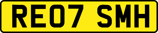 RE07SMH