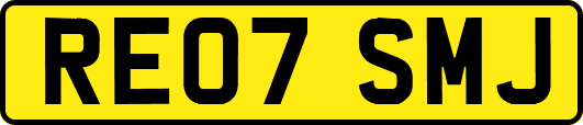 RE07SMJ