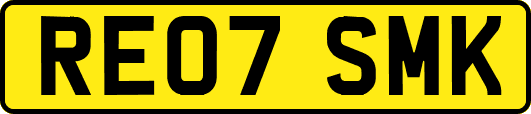 RE07SMK