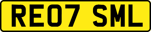 RE07SML