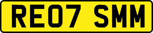RE07SMM