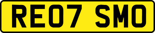 RE07SMO