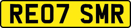 RE07SMR