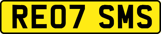 RE07SMS