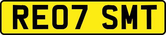 RE07SMT
