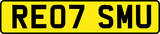 RE07SMU