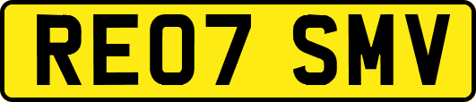 RE07SMV