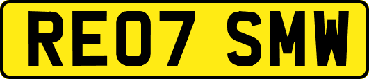 RE07SMW