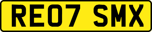 RE07SMX
