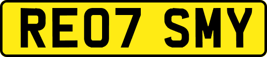 RE07SMY