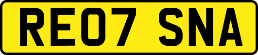 RE07SNA