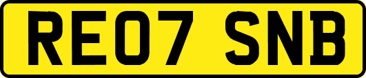 RE07SNB
