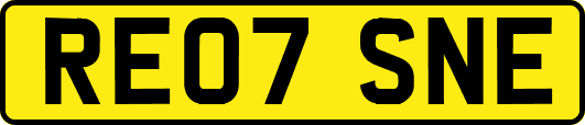 RE07SNE