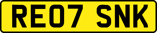 RE07SNK
