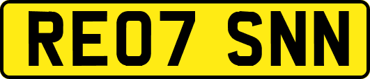 RE07SNN