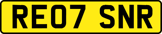 RE07SNR