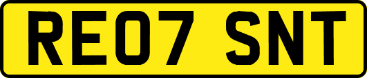 RE07SNT