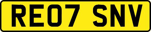 RE07SNV