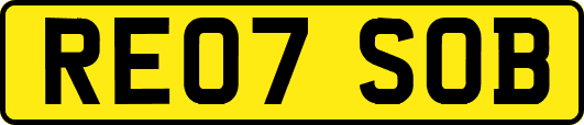 RE07SOB